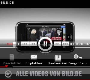 bild apple iphone