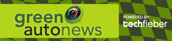 Greeen Auto News Banner