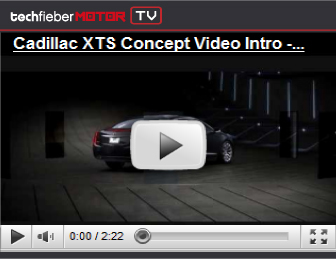 TechFieber Motor TV 