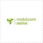  [Mobile] Mobilcom-debitel bringt Flat 4 You Smartphone-Tarif für 25 Euro im Monat 