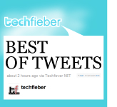 techfieber best of tweets