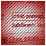 [Kinderpornos] Mit Add-On kinderpornografische Seiten zur Löschung melden 
