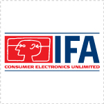 IFA 2010  CE funkausstellung